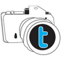 Picture Tweeter icon