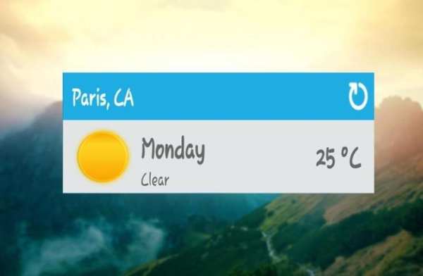 Weather Australia Radar-Widget screenshot 7