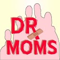 Dr. Moms - Treatment Guide icon