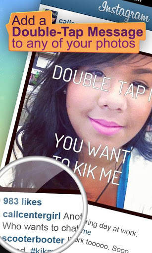 Likey - More Instagram likes screenshot 2