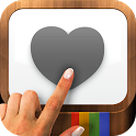 Likey - More Instagram likes icon