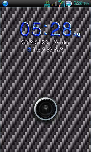 Go Locker Carbon Fiber 1 تصوير الشاشة