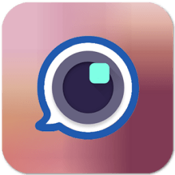 Camera for Imo Editor أيقونة