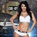 Rosa Mendes WWE Diva Wallpaper