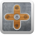 CO Theme GO Locker icon