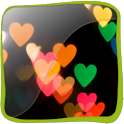 Heart of Love 3D on 9Apps