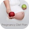 Pregnancy Diet Plan icon