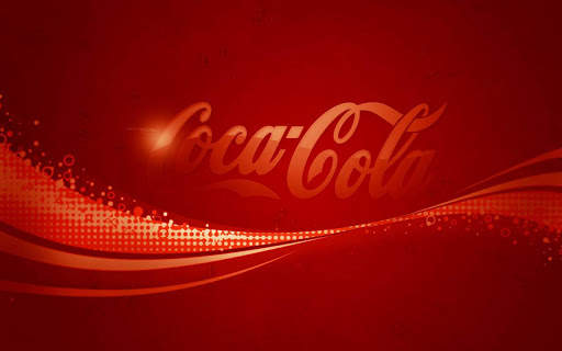 Coca Cola 3D Wallpapers 4 تصوير الشاشة