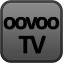 Oovoo TV icon
