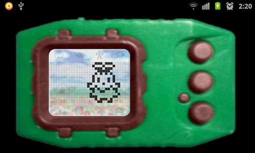 Digimon Unlimited screenshot 1