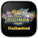 Digimon Unlimited icon