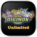 Digimon Unlimited 1.12
