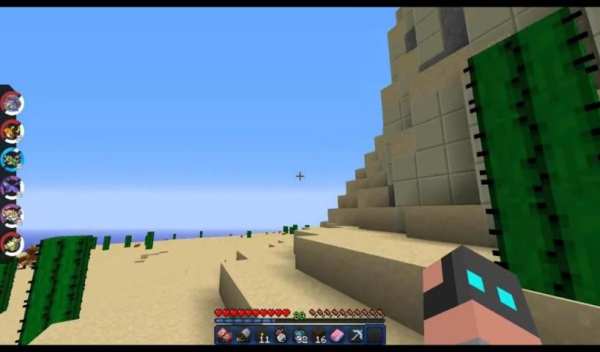 Tips 2016 for Minecraft screenshot 1