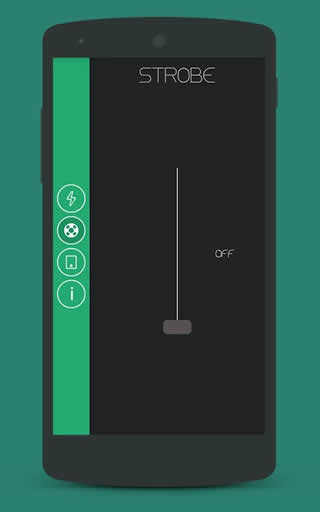 Lytish Flashlight screenshot 3