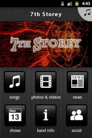 7th Storey screenshot 2
