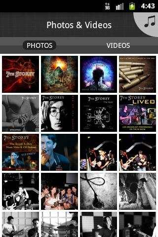 7th Storey screenshot 3