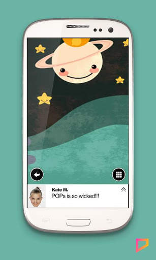 Kawaii Themes for POPs screenshot 3