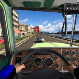 Racing in Truck Free 1.1