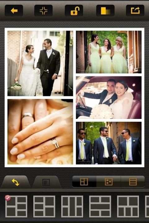 Photo Editor screenshot 2