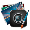 ikon Photo Editor Gratis
