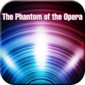 The Phantom of the Opera icon