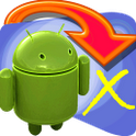 Next Android icon