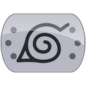 Naruto Video Game Guide icon