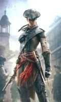 Assassin's Creed 3 Wallpapers скриншот 1
