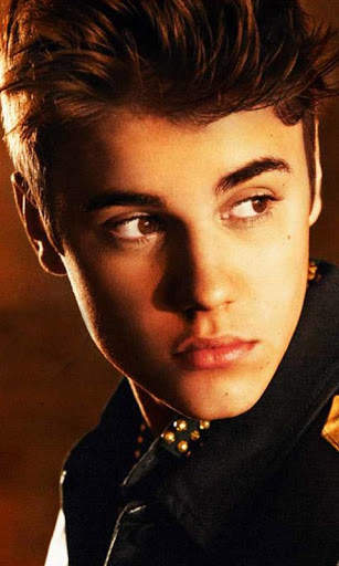 Justin Bieber Live Wallpaper screenshot 5