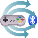 BT Controller Lite أيقونة