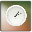 MIUI Analog Clock widget icon