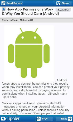 Motorola Droid X Updater 3 تصوير الشاشة
