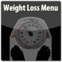 Weight Loss Menu on 9Apps