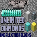 Cheats Minecraft PE icon