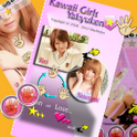 Kawaii Girls Yakyuken icon