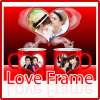 Love Frame on 9Apps