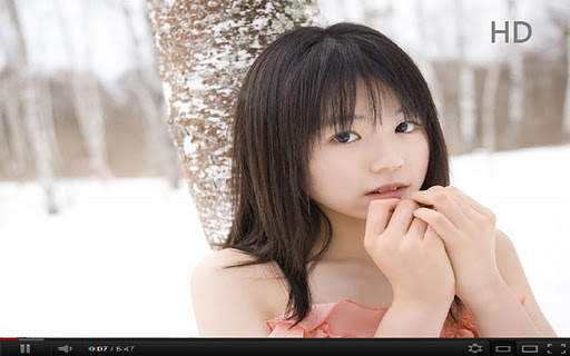 S.E.X Girls Rina Koike screenshot 2
