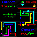 Connect the Dots icon