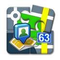 Latitude History for Locus 1.0