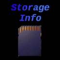 Storage Info