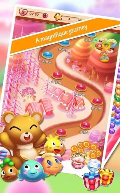 Dessert Dash скриншот 15