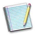 Fliq Notes Notepad
