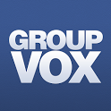 GroupVox - PTT for Facebook icon