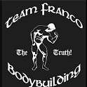 Team Franco Bodybuilding on 9Apps