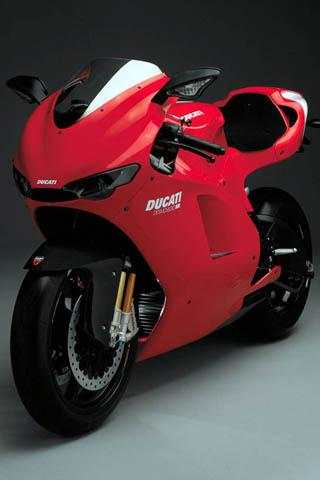 Ducati Racing screenshot 4