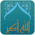 Allah Akbar Lite Mosques Theme icon