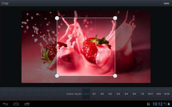 Magic Effects Studio Camera स्क्रीनशॉट 16