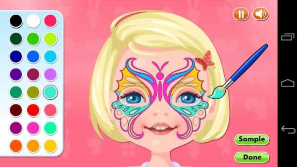 Fab Tattoo Artist Secret Salon screenshot 6