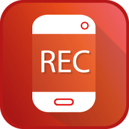 Screen Recorder Pro - No root أيقونة
