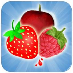 Berry Match Crush Saga 1.0